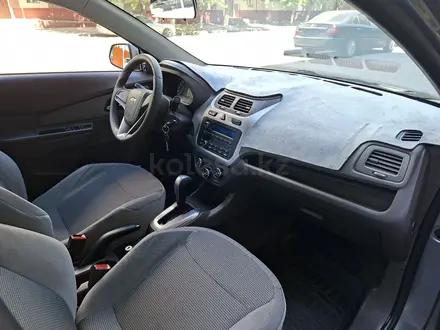 Chevrolet Cobalt 2023 года за 4 890 000 тг. в Астана – фото 17