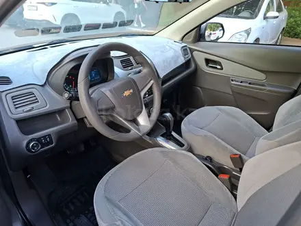 Chevrolet Cobalt 2023 года за 4 890 000 тг. в Астана – фото 19