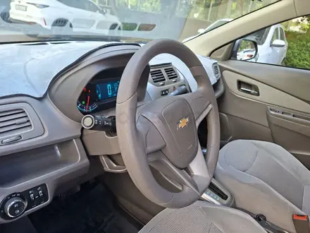Chevrolet Cobalt 2023 года за 4 890 000 тг. в Астана – фото 20