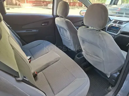 Chevrolet Cobalt 2023 года за 4 890 000 тг. в Астана – фото 22