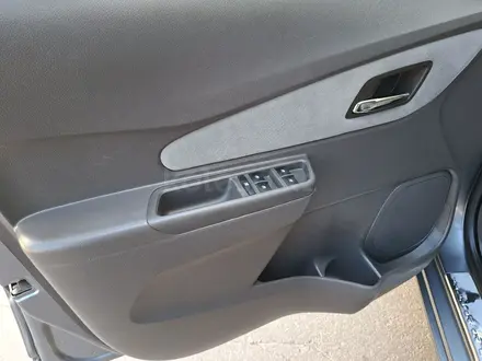 Chevrolet Cobalt 2023 года за 4 890 000 тг. в Астана – фото 24