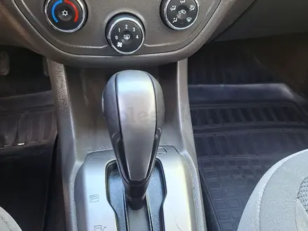 Chevrolet Cobalt 2023 года за 4 890 000 тг. в Астана – фото 27