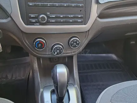 Chevrolet Cobalt 2023 года за 4 890 000 тг. в Астана – фото 28