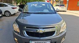 Chevrolet Cobalt 2023 годаүшін4 890 000 тг. в Астана – фото 3