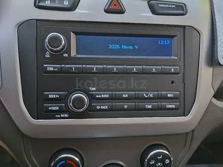 Chevrolet Cobalt 2023 года за 4 890 000 тг. в Астана – фото 30