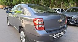 Chevrolet Cobalt 2023 годаүшін4 890 000 тг. в Астана – фото 4