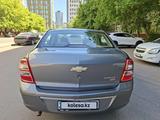 Chevrolet Cobalt 2023 годаүшін4 950 000 тг. в Астана – фото 5
