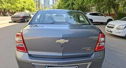 Chevrolet Cobalt 2023 годаүшін4 890 000 тг. в Астана – фото 5