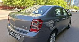 Chevrolet Cobalt 2023 года за 4 890 000 тг. в Астана – фото 5