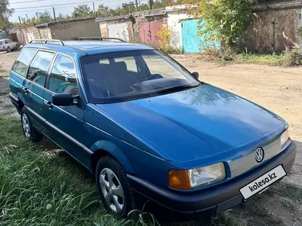 Volkswagen Passat 1991 года за 2 300 000 тг. в Кокшетау – фото 3