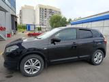 Nissan Qashqai 2013 года за 5 999 999 тг. в Алматы – фото 2