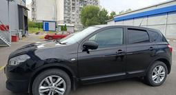 Nissan Qashqai 2013 года за 5 999 999 тг. в Алматы – фото 2