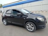 Nissan Qashqai 2013 года за 5 999 999 тг. в Алматы – фото 3