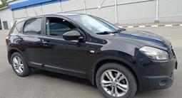Nissan Qashqai 2013 года за 5 999 999 тг. в Алматы – фото 3