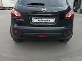 Nissan Qashqai 2013 года за 5 999 999 тг. в Алматы – фото 5