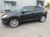 Nissan Qashqai 2013 года за 5 999 999 тг. в Алматы – фото 4