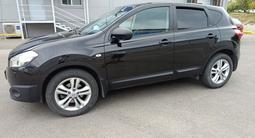 Nissan Qashqai 2013 года за 5 999 999 тг. в Алматы – фото 4
