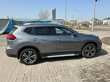 Nissan X-Trail 2019 года за 11 200 000 тг. в Астана – фото 4