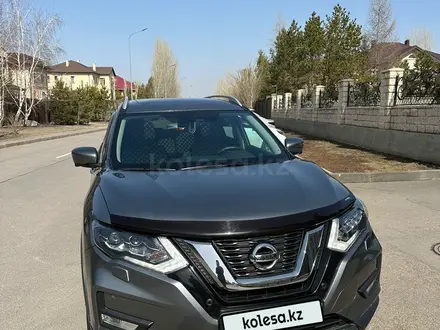 Nissan X-Trail 2019 года за 11 200 000 тг. в Астана – фото 9