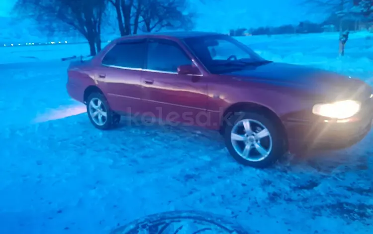 Toyota Camry 1995 года за 1 650 000 тг. в Кулан