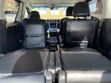 Toyota Vellfire 2012 годаүшін8 500 000 тг. в Актобе – фото 4