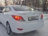 Hyundai Accent 2014 годаfor4 500 000 тг. в Алматы – фото 4