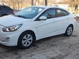 Hyundai Accent 2014 годаfor4 500 000 тг. в Алматы – фото 2