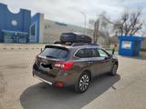 Subaru Outback 2017 года за 14 000 000 тг. в Астана – фото 4