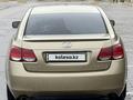 Lexus GS 300 2005 годаүшін5 700 000 тг. в Актау – фото 7