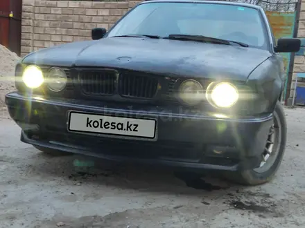 BMW 520 1994 года за 1 200 000 тг. в Алматы