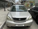 Lexus RX 350 2007 годаүшін8 500 000 тг. в Алматы – фото 4