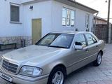 Mercedes-Benz C 220 1993 года за 2 400 000 тг. в Алматы – фото 3