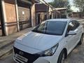 Hyundai Accent 2022 годаfor7 777 777 тг. в Алматы