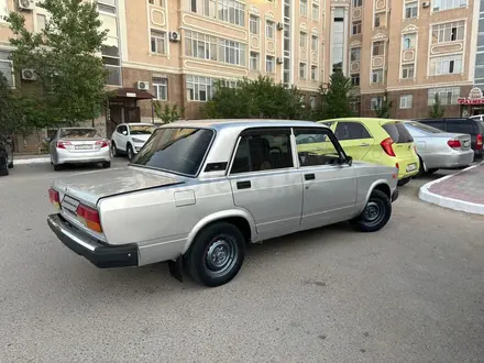 ВАЗ (Lada) 2107 2007 года за 1 000 000 тг. в Актау