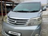 Toyota Alphard 2007 года за 4 999 999 тг. в Актобе