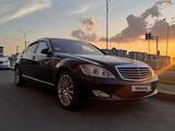 Mercedes-Benz S 550 2006 года за 7 200 000 тг. в Шымкент