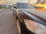 Mercedes-Benz S 550 2006 года за 7 200 000 тг. в Шымкент – фото 2
