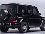 Mercedes-Benz G 63 AMG 2020 годаүшін70 000 000 тг. в Алматы