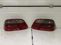 Задние фонари Mercedes clk w208үшін20 000 тг. в Алматы