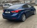 Hyundai Elantra 2014 годаүшін4 600 000 тг. в Уральск – фото 2