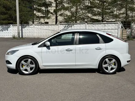 Ford Focus 2011 года за 5 000 000 тг. в Караганда – фото 5