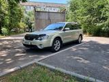 Subaru Outback 2006 годаүшін6 300 000 тг. в Алматы