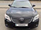 Toyota Camry 2010 года за 6 800 000 тг. в Усть-Каменогорск – фото 5