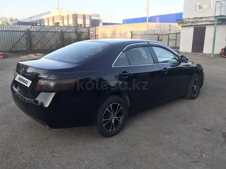 Toyota Camry 2010 года за 6 800 000 тг. в Усть-Каменогорск – фото 9