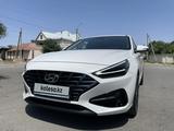 Hyundai i30 2023 года за 9 700 000 тг. в Тараз
