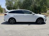 Hyundai i30 2023 года за 9 700 000 тг. в Тараз – фото 4