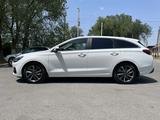 Hyundai i30 2023 года за 9 700 000 тг. в Тараз – фото 3