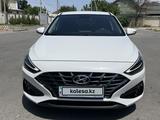 Hyundai i30 2023 года за 9 700 000 тг. в Тараз – фото 2