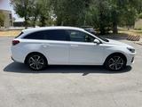 Hyundai i30 2023 года за 9 700 000 тг. в Тараз – фото 5