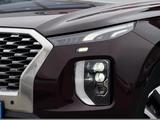Hyundai Palisade 2022 года за 15 500 000 тг. в Актау – фото 2